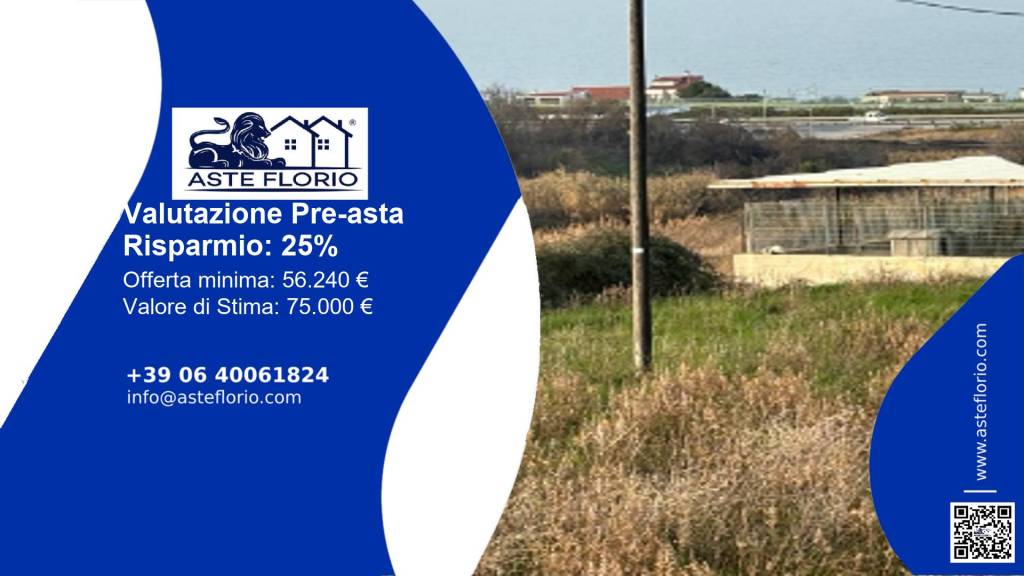 terreno agricolo in vendita a Termoli