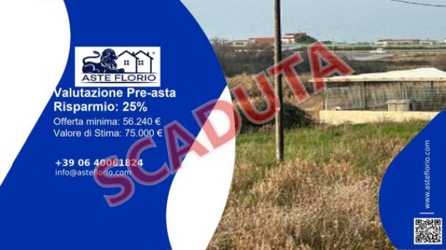 terreno agricolo in vendita a Termoli