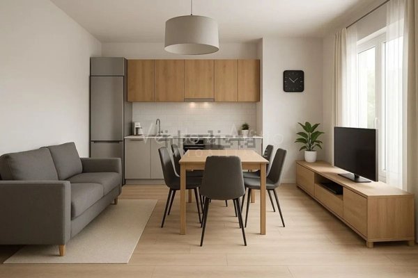 appartamento in vendita a Termoli