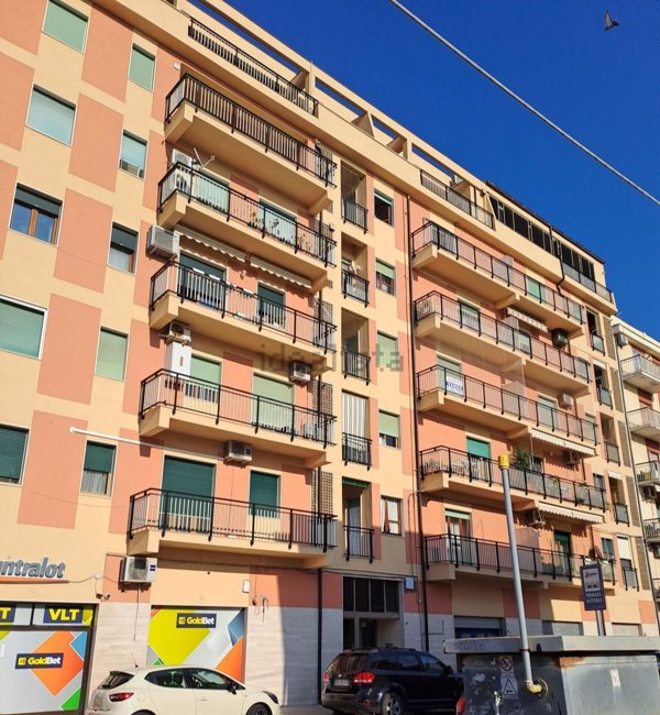 appartamento in vendita a Termoli