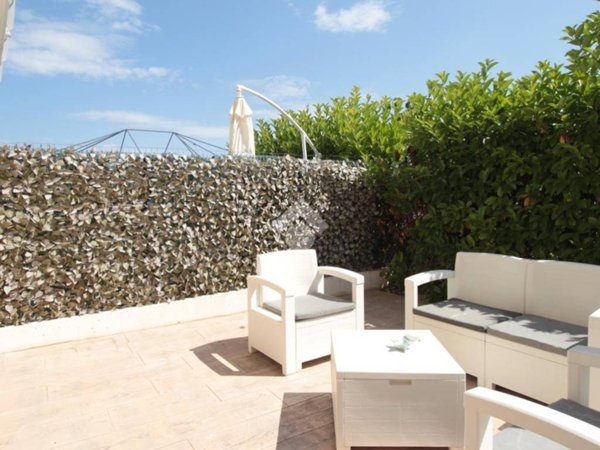 appartamento in vendita a Termoli