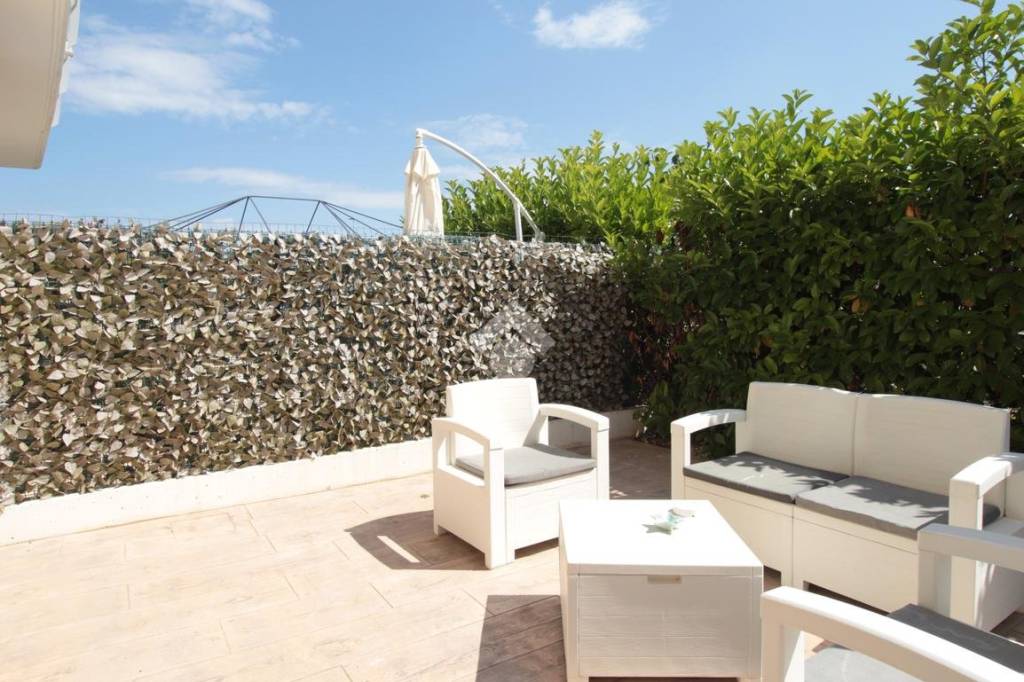 appartamento in vendita a Termoli