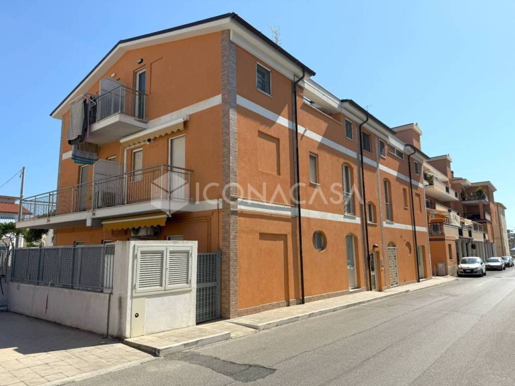 appartamento in vendita a Termoli