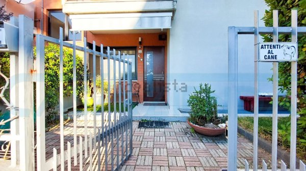 appartamento in vendita a Termoli