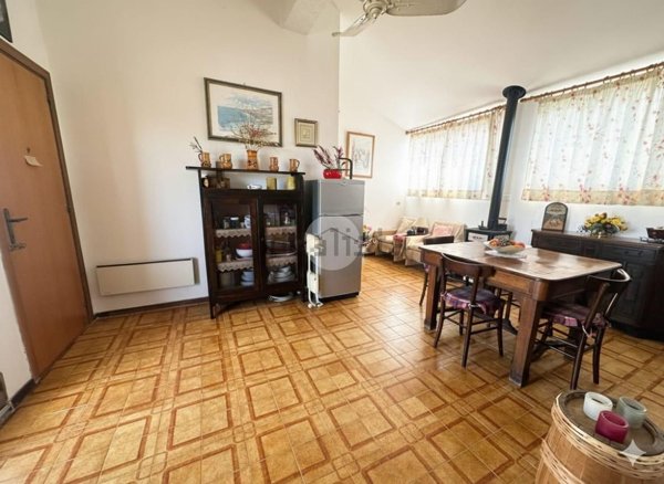 appartamento in vendita a Termoli