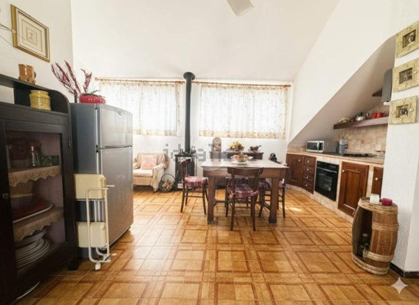 appartamento in vendita a Termoli