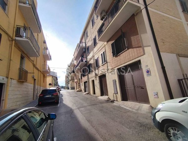 appartamento in vendita a Termoli