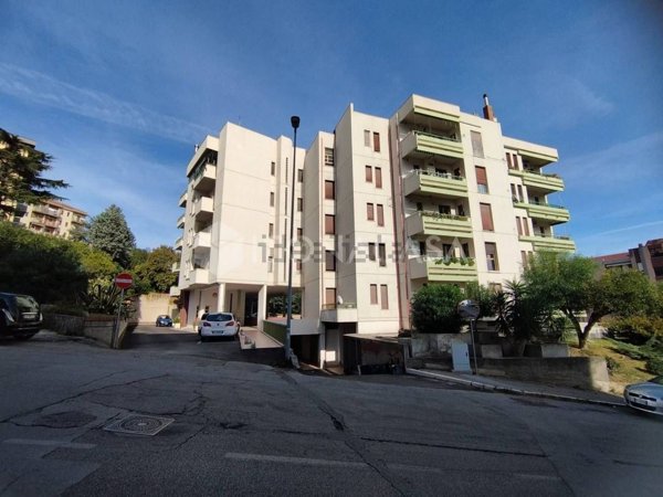 appartamento in vendita a Termoli