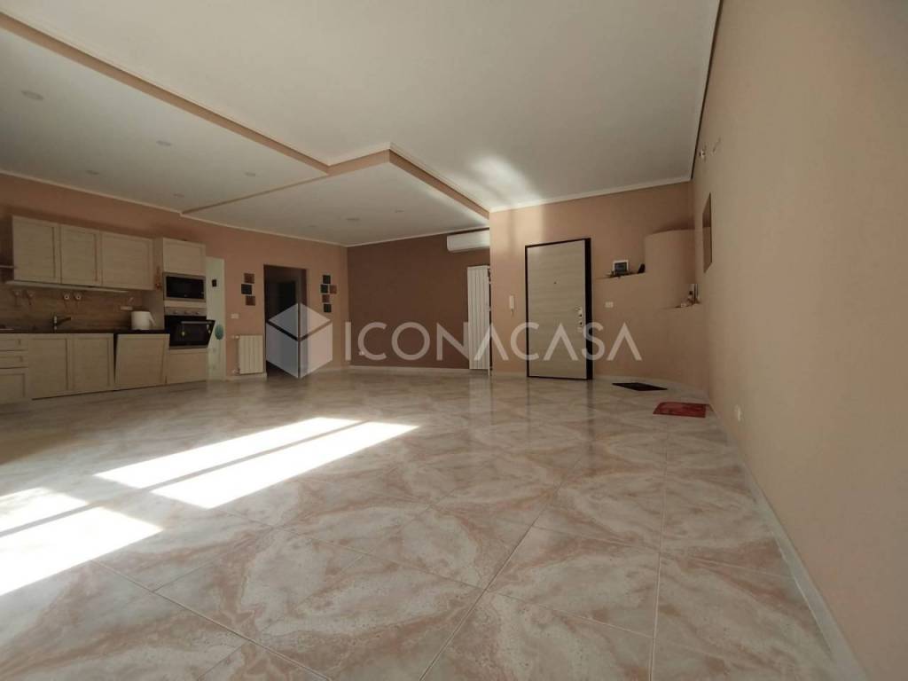 appartamento in vendita a Termoli