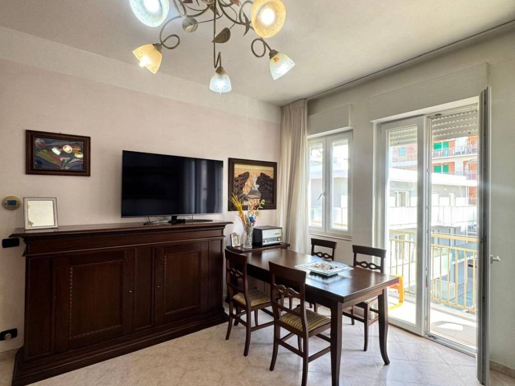 appartamento in vendita a Termoli