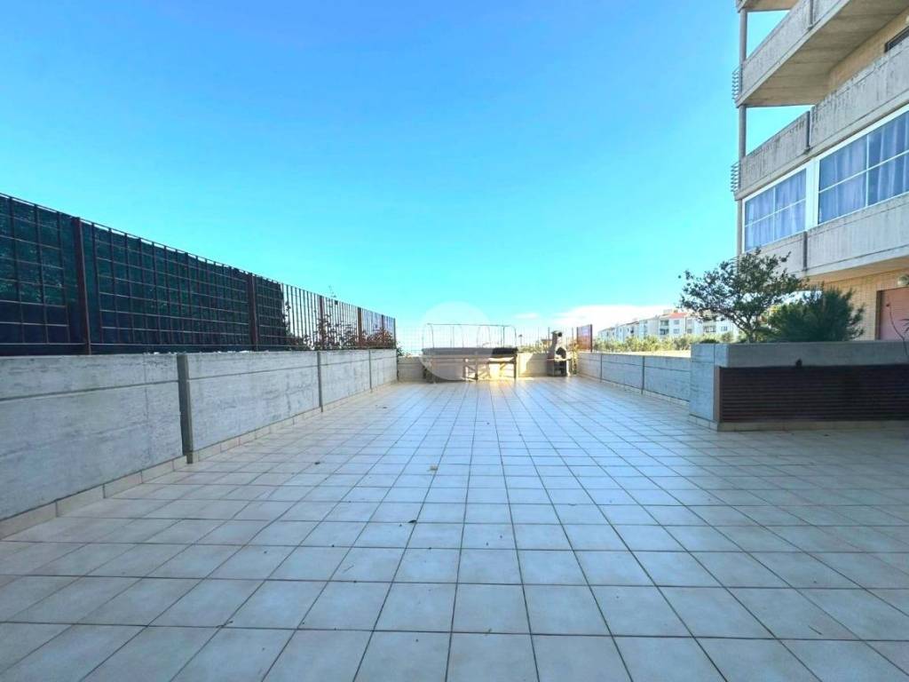 appartamento in vendita a Termoli