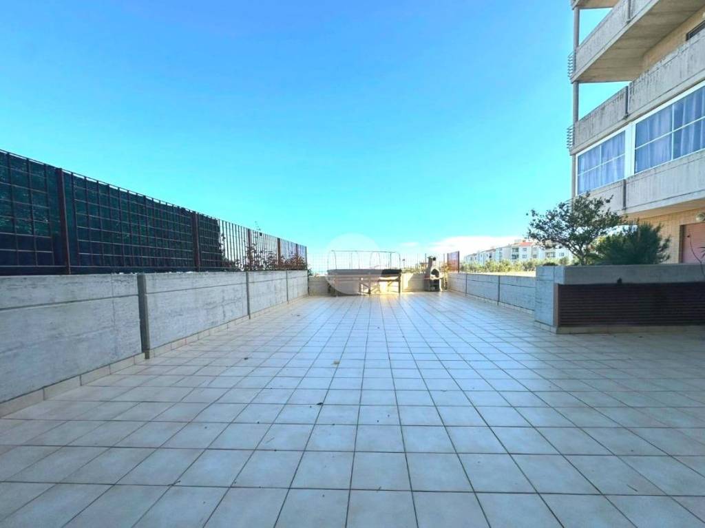 appartamento in vendita a Termoli
