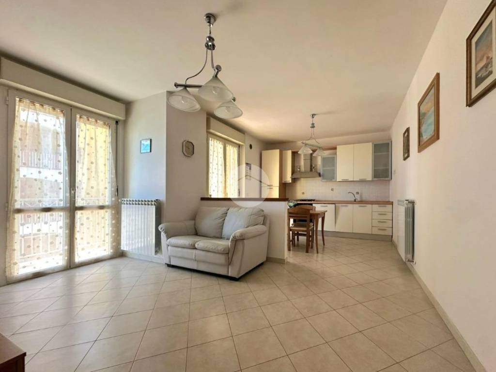 appartamento in vendita a Termoli