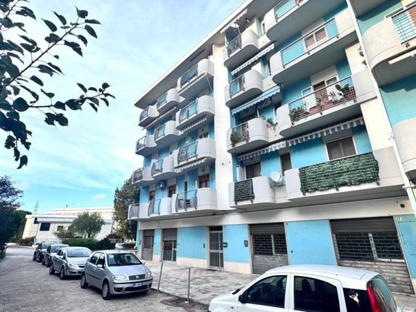 appartamento in vendita a Termoli