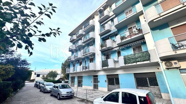 appartamento in vendita a Termoli