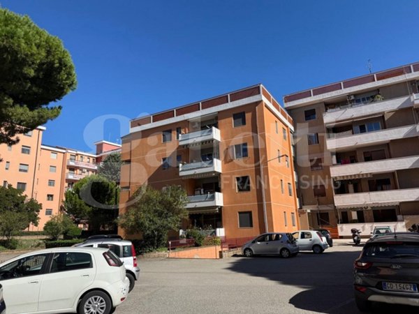 appartamento in vendita a Termoli