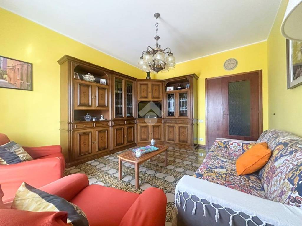 appartamento in vendita a Termoli