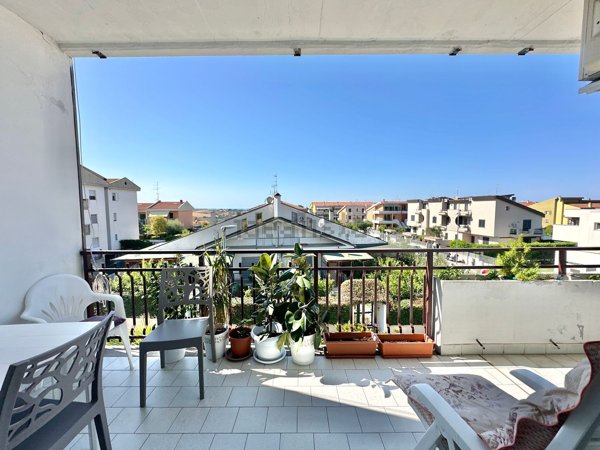 appartamento in vendita a Termoli