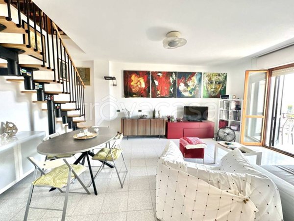 appartamento in vendita a Termoli