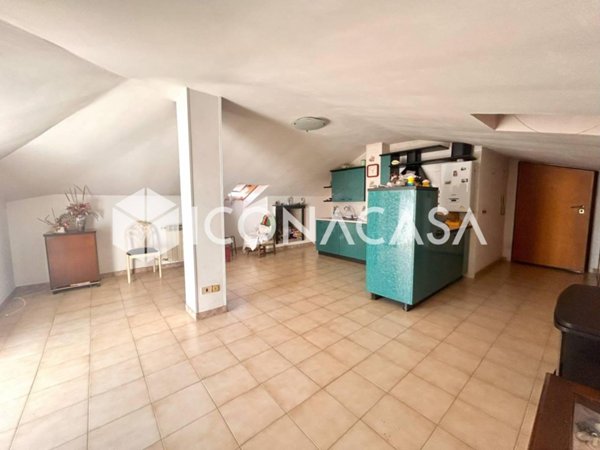 appartamento in vendita a Termoli