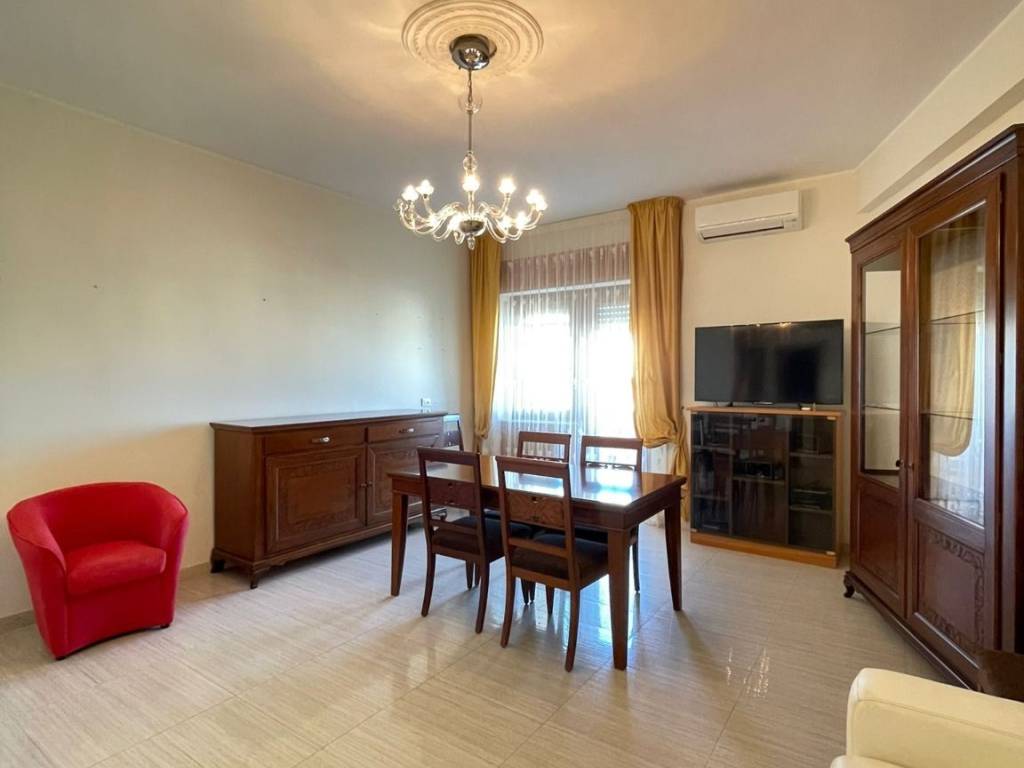 appartamento in vendita a Termoli