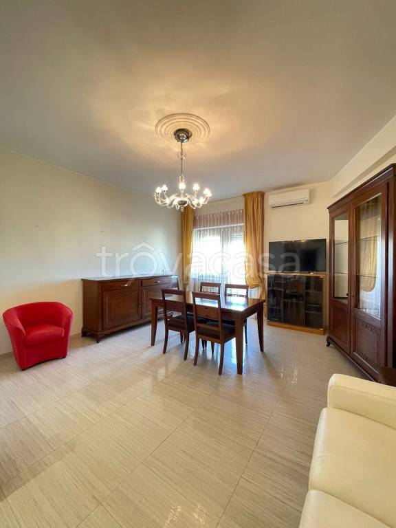 appartamento in vendita a Termoli