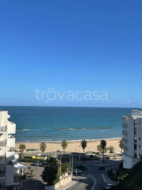 appartamento in vendita a Termoli