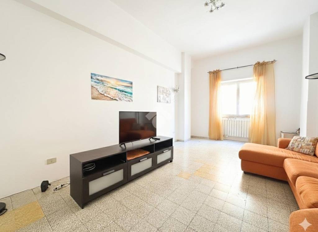 appartamento in vendita a Termoli