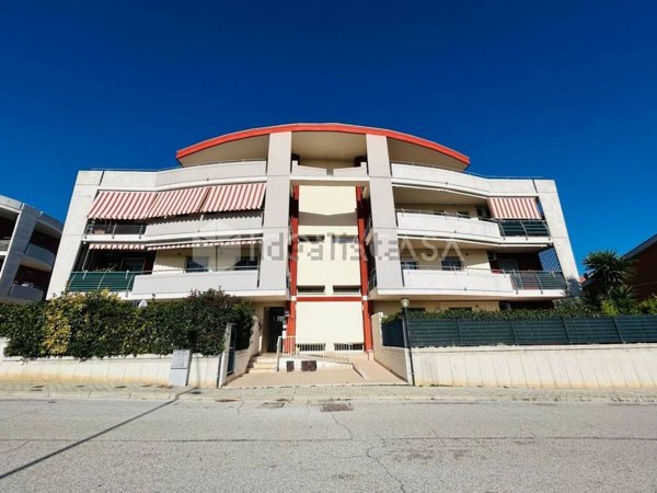 appartamento in vendita a Termoli