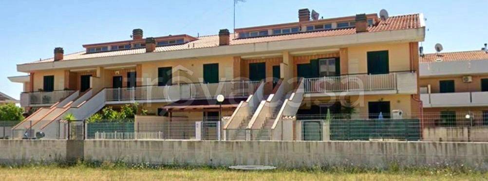appartamento in vendita a Termoli