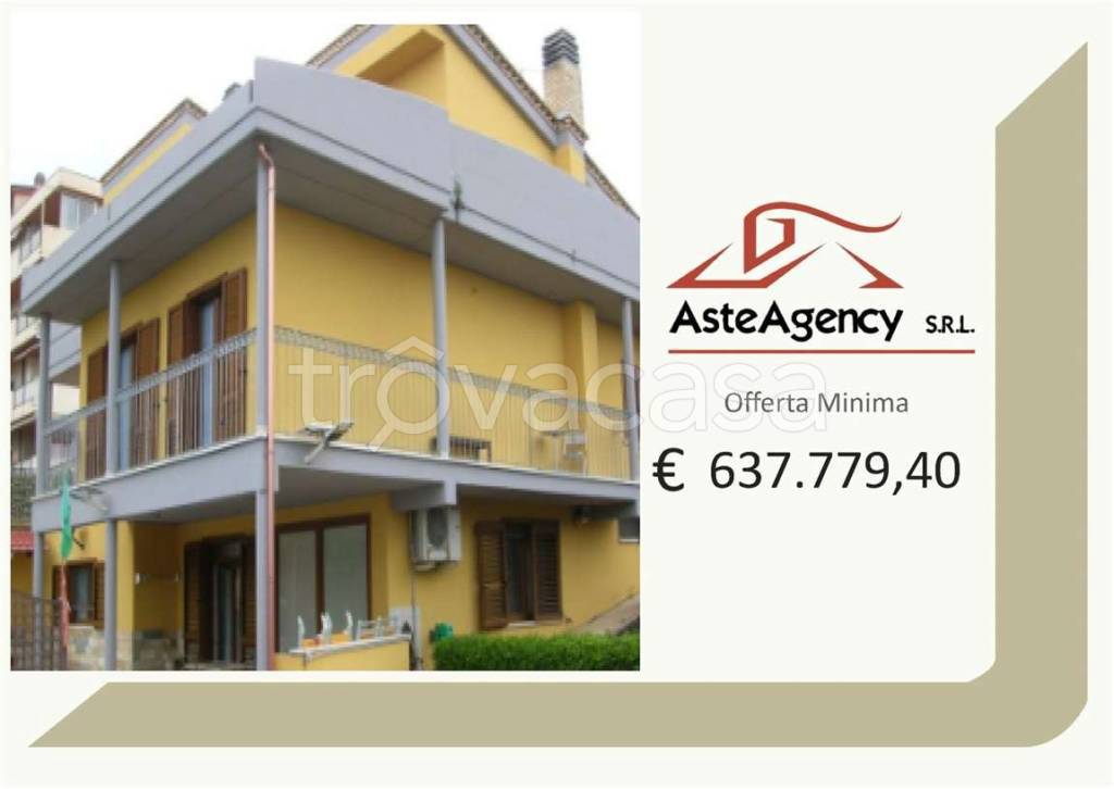 appartamento in vendita a Termoli