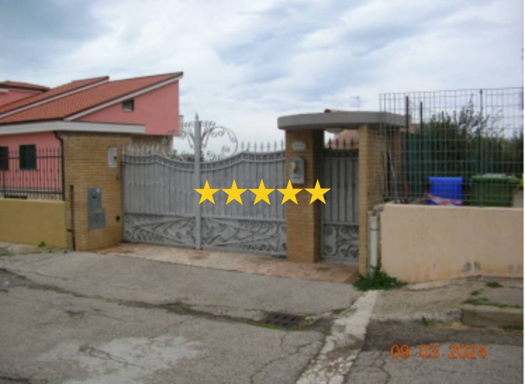 appartamento in vendita a Termoli