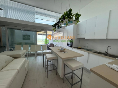 appartamento in vendita a Termoli