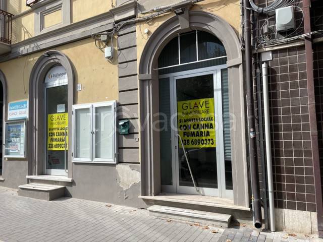 appartamento in vendita a Termoli