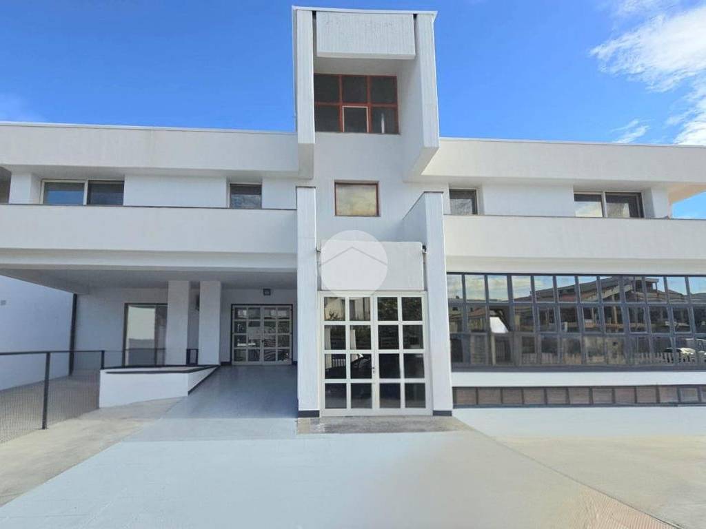 locale commerciale in vendita a Termoli