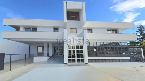 locale di sgombero in vendita a Termoli