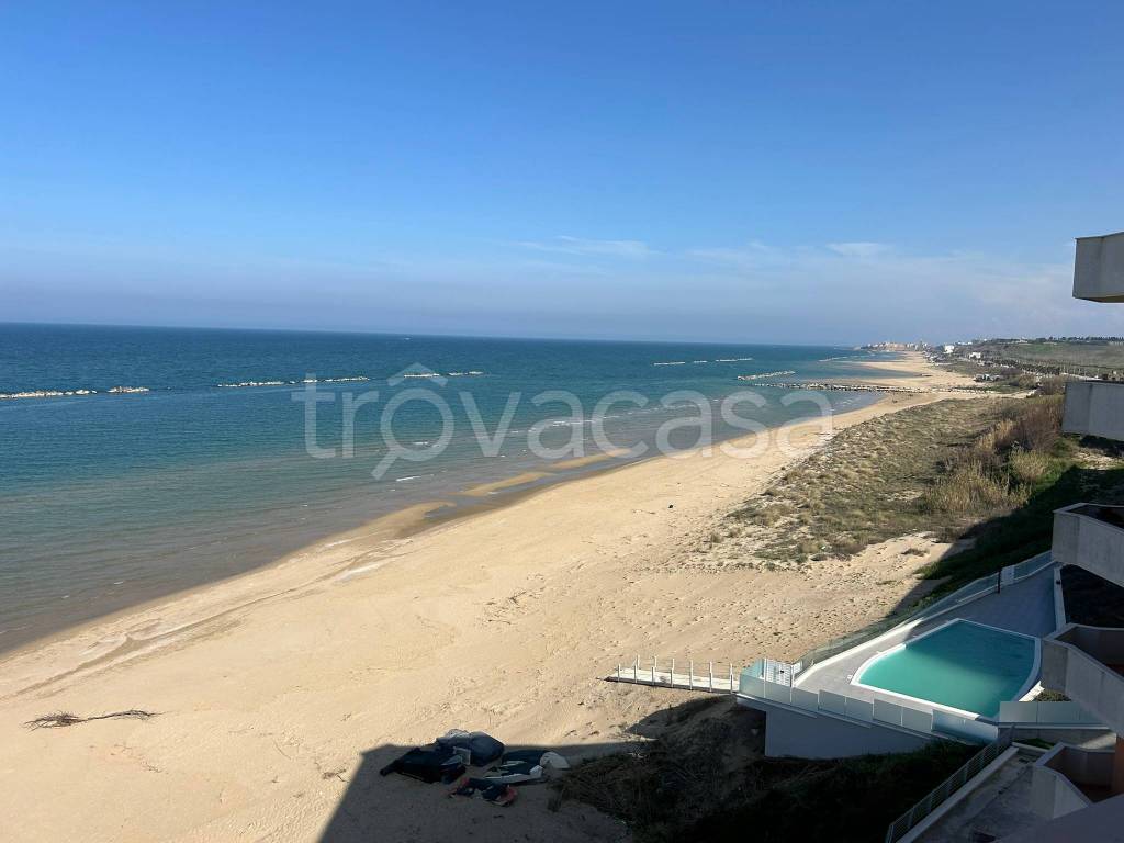 appartamento in vendita a Termoli