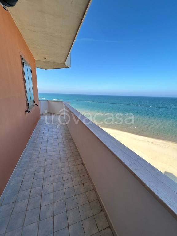 appartamento in vendita a Termoli