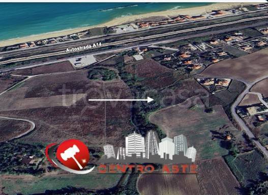 terreno agricolo in vendita a Termoli