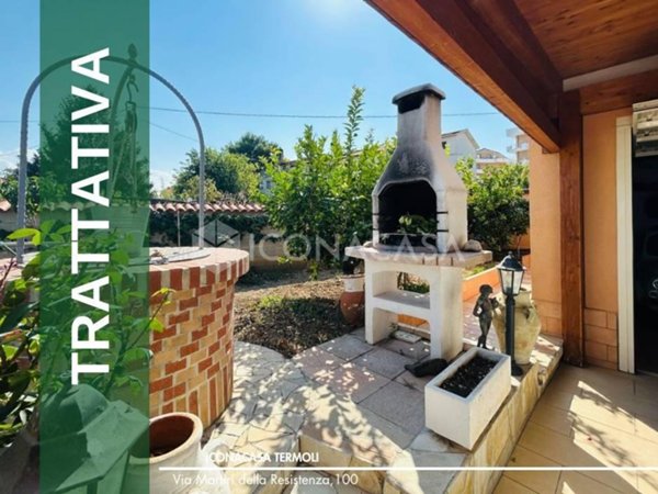appartamento in vendita a Termoli
