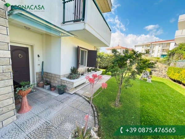 casa indipendente in vendita a Termoli