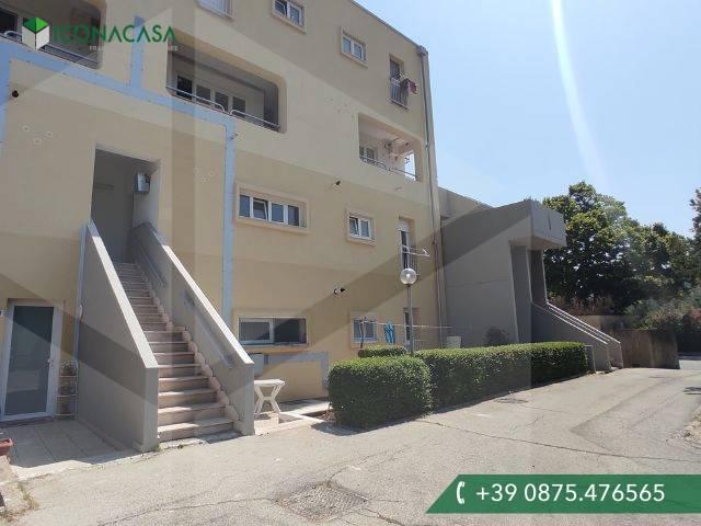 appartamento in vendita a Termoli