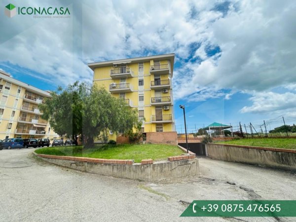 appartamento in vendita a Termoli