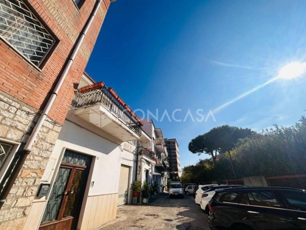 appartamento in vendita a Termoli