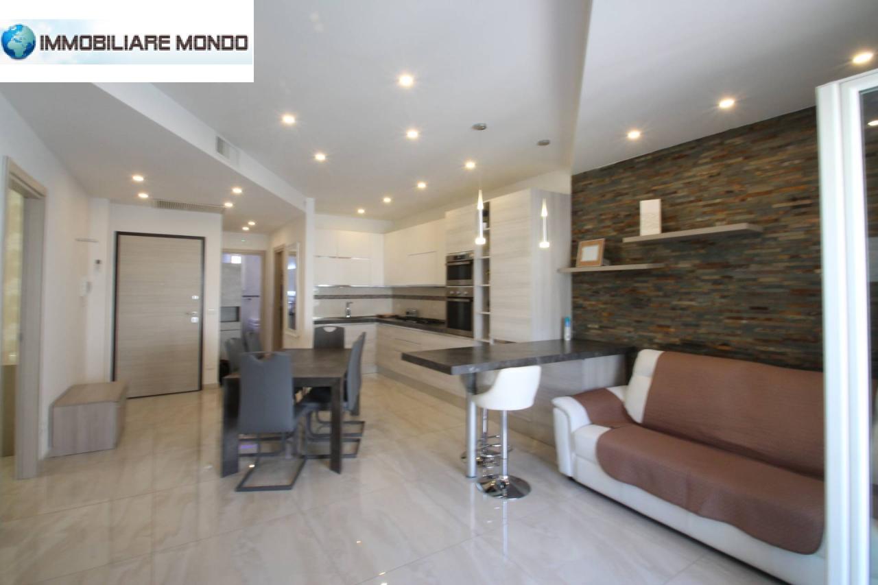 appartamento in vendita a Termoli