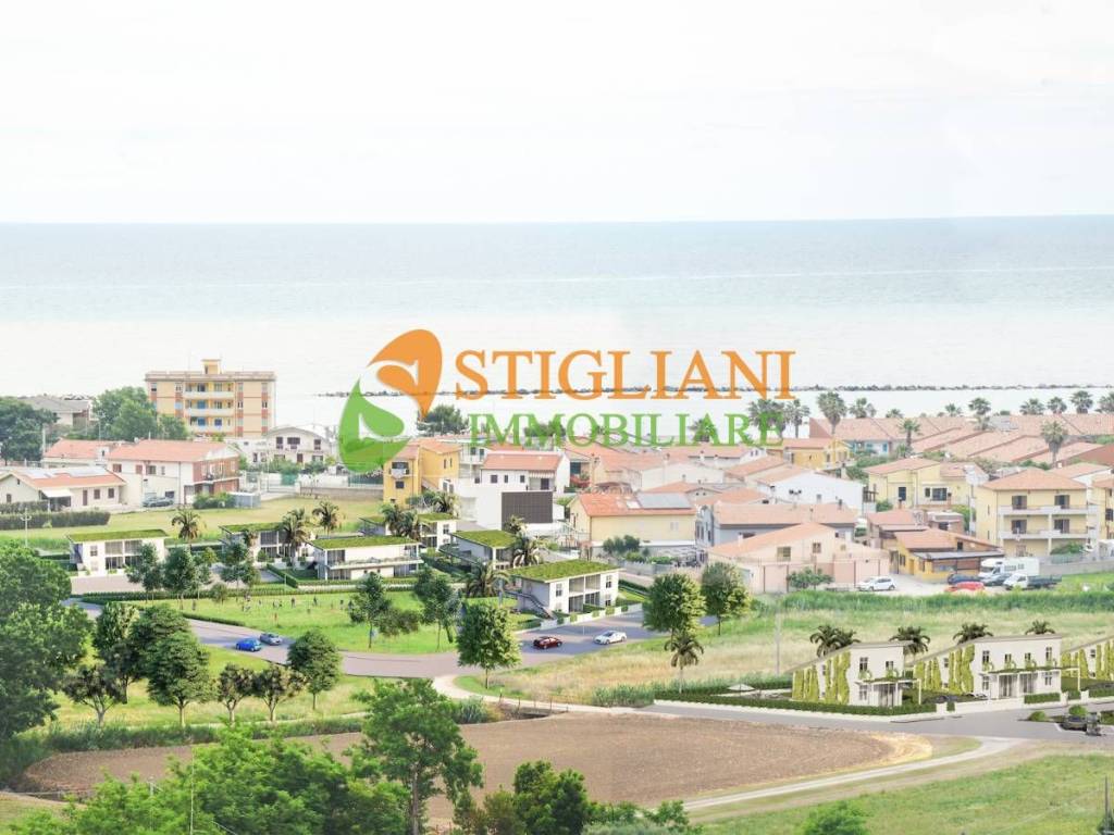 casa indipendente in vendita a Termoli