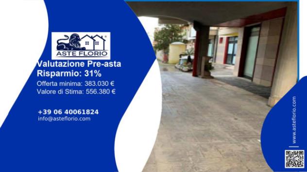 pentavano in vendita a Termoli