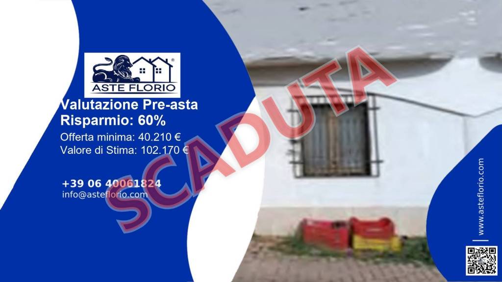 appartamento in vendita a Termoli