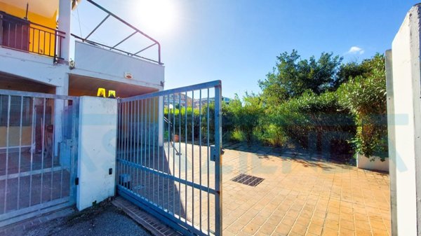 casa indipendente in vendita a Termoli