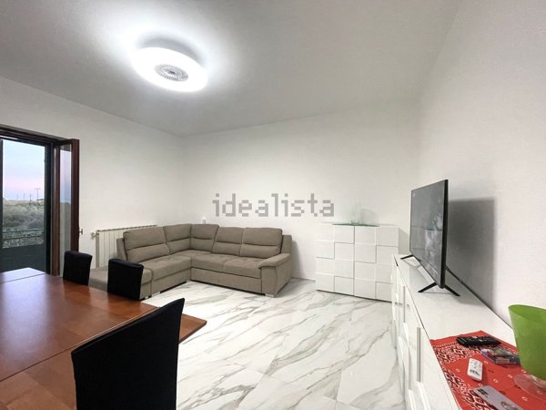 appartamento in vendita a Termoli